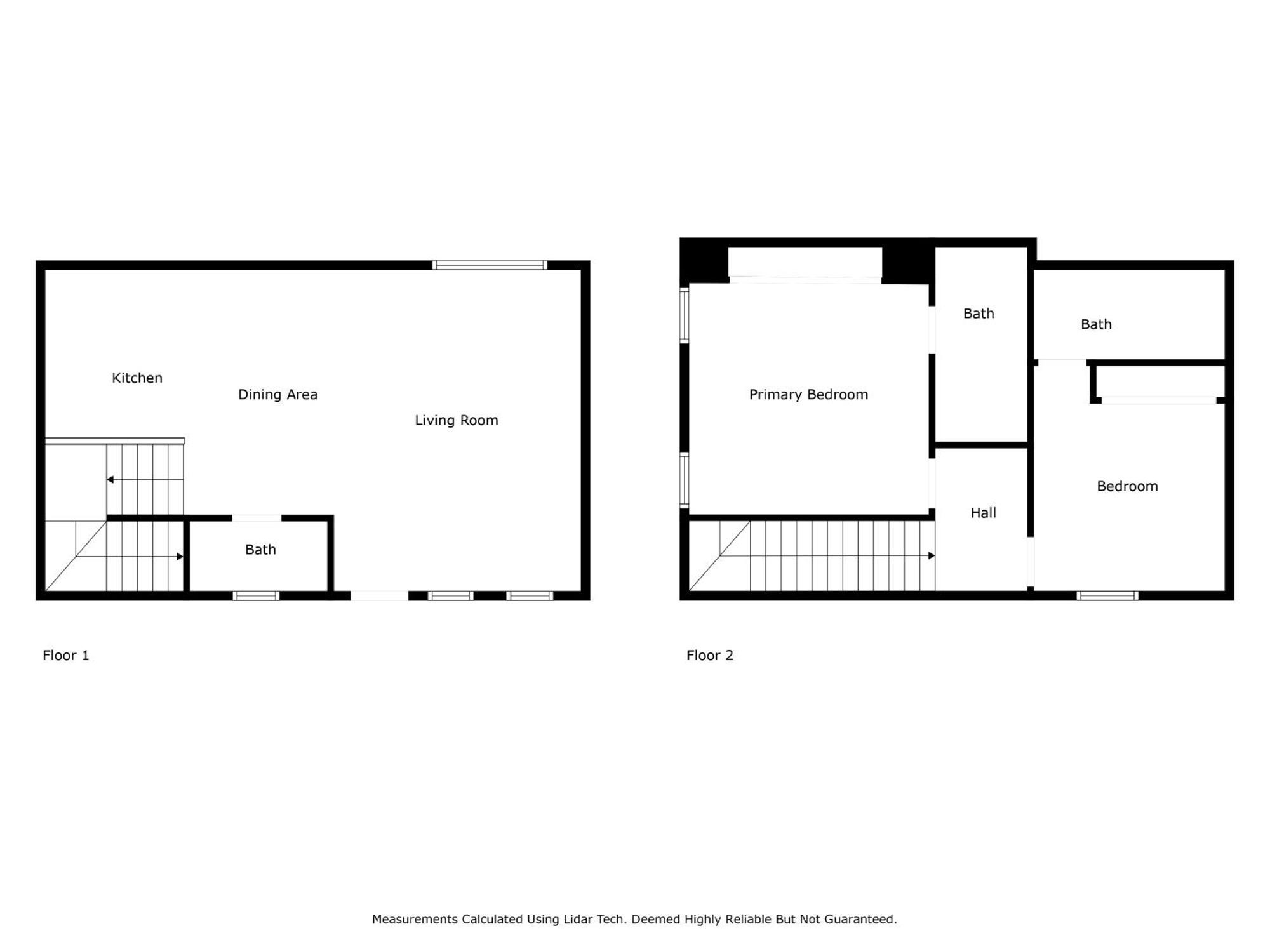 Scandinavian 2br, 2bath Townhome, Pet & Kid Friendly, Free Parking, 10min To Venice Beach! Сasa de vacaciones